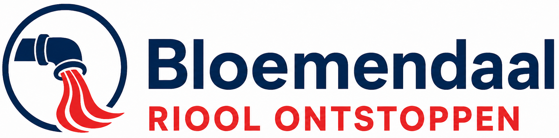 Riool ontstoppen Bloemendaal